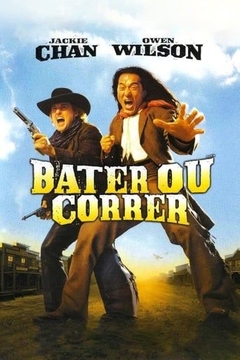 2000 Bater ou Correr (Dublado) - Na Escolha de 10 filmes ou desenhos, o Pen-Drive será grátis...Aproveite!