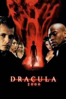 2000 Dracula - 2000 (Legendado) - Na Escolha de 10 filmes ou desenhos, o Pen-Drive será grátis...Aproveite!