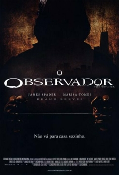 2000 O Observador (Dublado) - Na Escolha de 10 filmes ou desenhos, o Pen-Drive será grátis...Aproveite!