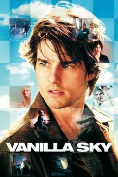 2001 Vanilla Sky (Dublado) - Na Escolha de 10 filmes ou desenhos, o Pen-Drive será grátis...Aproveite!