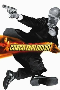 2002 Carga Explosiva 1 (Dublado) - Na Escolha de 10 filmes ou desenhos, o Pen-Drive será grátis...Aproveite!