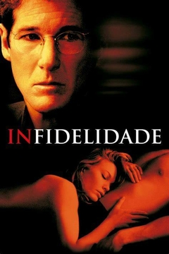 2002 Infidelidade (Dublado) - Na Escolha de 10 filmes ou desenhos, o Pen-Drive será grátis...Aproveite!