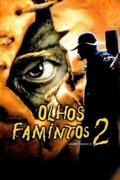 2003 Olhos Famintos 2 (Dublado) - Na Escolha de 10 filmes ou desenhos, o Pen-Drive será grátis...Aproveite!