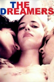 2003 Os Sonhadores (The Dreamers) (Legendado) - Na Escolha de 10 filmes ou desenhos, o Pen-Drive será grátis...Aproveite!