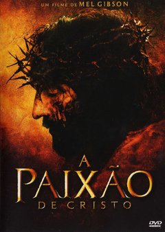 2004 A Paixão de Cristo - Na compra de 10 filmes ou desenhos, o Pen-Drive será grátis...Aproveite!