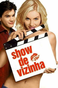 2004 Show de Vizinha (Dublado) - Na Escolha de 10 filmes ou desenhos, o Pen-Drive será grátis...Aproveite!