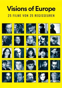 2004 Visions of Europe 01 (Legendado) - Lars Von Trier - Na Escolha de 10 filmes ou desenhos, o Pen-Drive será grátis...Aproveite!