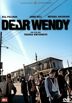 2005 Dear Wendy (Legendado) - Lars Von Trier - Na Escolha de 10 filmes ou desenhos, o Pen-Drive será grátis...Aproveite!