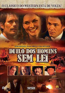 2005 Duelo dos Homens Sem Lei (Dublado) - Na Escolha de 10 filmes ou desenhos, o Pen-Drive será grátis...Aproveite!