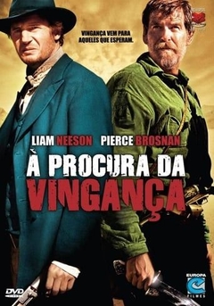 2006 A Procura de Vingança (Dublado) - Na Escolha de 10 filmes ou desenhos, o Pen-Drive será grátis...Aproveite!