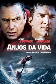 2006 Anjos da Vida - Mais Bravos que o Mar (Dublado) - Na Escolha de 10 filmes ou desenhos, o Pen-Drive será grátis...Aproveite!