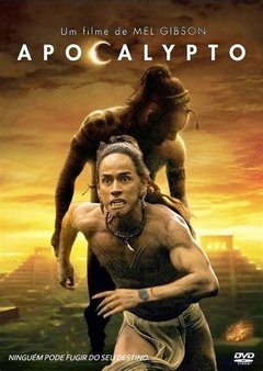 2006 Apocalypto - Na compra de 10 filmes ou desenhos, o Pen-Drive será grátis...Aproveite! - comprar online