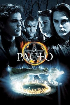 2006 O Pacto (Dublado) - Na Escolha de 10 filmes ou desenhos, o Pen-Drive será grátis...Aproveite!