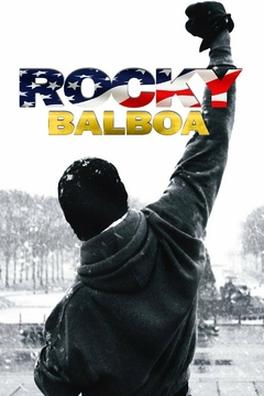 2006 Rocky 6 (Dublado) - Na Escolha de 10 filmes ou desenhos, o Pen-Drive será grátis...Aproveite!