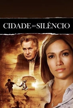 2007 Cidade do Silêncio (Dublado) - Na Escolha de 10 filmes ou desenhos, o Pen-Drive será grátis...Aproveite! - comprar online