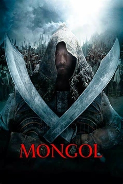 2007 Mongol - The Rise Of Genghis Khan (Dublado) - Na Escolha de 10 filmes ou desenhos, o Pen-Drive será grátis...Aproveite!