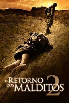 2007 Viagem Maldita 2 - O Retorno dos Malditos (Dublado) - Na Escolha de 10 filmes ou desenhos, o Pen-Drive será grátis...Aproveite!