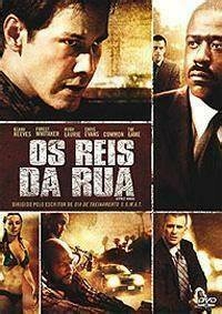 2008 Os Reis da Rua (Dublado) - Na Escolha de 10 filmes ou desenhos, o Pen-Drive será grátis...Aproveite!