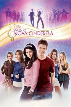 2008 Outro Conto da Nova Cinderela (Dublado) - Na Escolha de 10 filmes ou desenhos, o Pen-Drive será grátis...Aproveite!