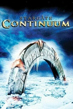 2008 Stargate - Continuum (Dublado) - Na Escolha de 10 filmes ou desenhos, o Pen-Drive será grátis...Aproveite!