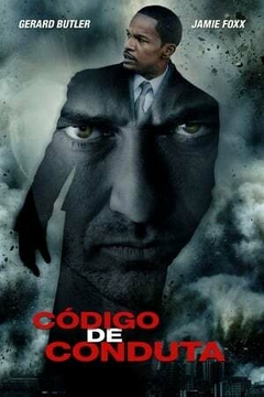 2009 Código de Conduta (Dublado) - Na Escolha de 10 filmes ou desenhos, o Pen-Drive será grátis...Aproveite!