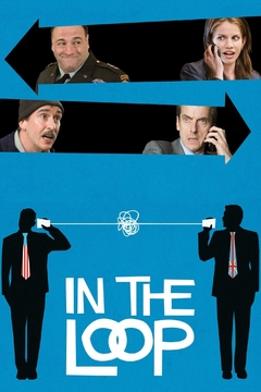 2009 In the Loop (Legendado) - Na Escolha de 10 filmes ou desenhos, o Pen-Drive será grátis...Aproveite!