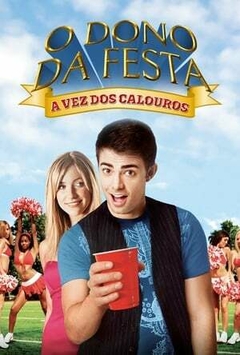 2009 O Dono da Festa 3 - Diversão sem Limites (Dublado) - Na Escolha de 10 filmes ou desenhos, o Pen-Drive será grátis...Aproveite!