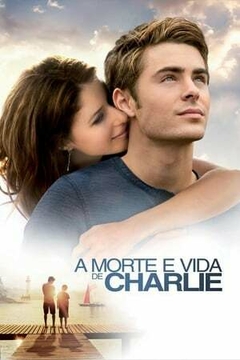 2010 A Morte e Vida de Charlie (Dublado) - Na Escolha de 10 filmes ou desenhos, o Pen-Drive será grátis...Aproveite!