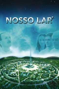 2010 Nosso Lar (Nacional) - Na Escolha de 10 filmes ou desenhos, o Pen-Drive será grátis...Aproveite!