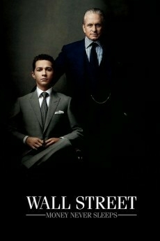 2010 Wall Street - O Dinheiro Nunca Dorme (Wall Street - Money Never Sleeps) (Legendado) - Na Escolha de 10 filmes ou desenhos, o Pen-Drive será gráti