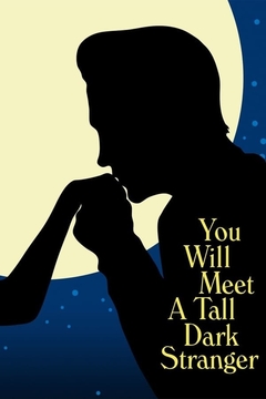 2010 You Will Meet A Tall Dark Stranger (Legendado) - Woody Allen - Na Escolha de 10 filmes ou desenhos, o Pen-Drive será grátis...Aproveite!