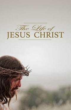 2011 A Vida de Jesus Cristo (The Life of Jesus Christ) (Dublado) - Na Escolha de 10 filmes ou desenhos, o Pen-Drive será grátis...Aproveite!