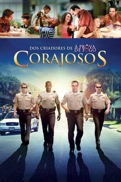 2011 Corajosos (Dublado) - Na Escolha de 10 filmes ou desenhos, o Pen-Drive será grátis...Aproveite!