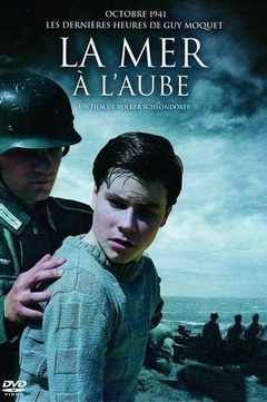 2011 La mer à l'aube (Legendado) - Na Escolha de 10 filmes ou desenhos, o Pen-Drive será grátis...Aproveite!