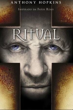 2011 O Ritual (Dublado) - Na Escolha de 10 filmes ou desenhos, o Pen-Drive será grátis...Aproveite!