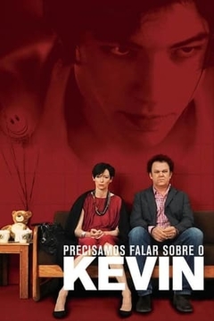 2011 Precisamos Falar Sobre o Kevin (Dublado) - Na Escolha de 10 filmes ou desenhos, o Pen-Drive será grátis...Aproveite!