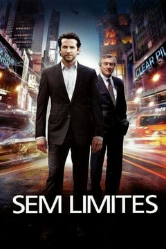 2011 Sem Limites (Dublado) - Na Escolha de 10 filmes ou desenhos, o Pen-Drive será grátis...Aproveite!