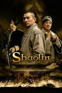 2011 Shaolin (Dublado) - Na Escolha de 10 filmes ou desenhos, o Pen-Drive será grátis...Aproveite!