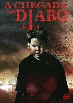 2012 A Chegada do diabo (Dublado) - Na Escolha de 10 filmes ou desenhos, o Pen-Drive será grátis...Aproveite!