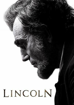 2012 Lincoln (Legendado) - Na Escolha de 10 filmes ou desenhos, o Pen-Drive será grátis...Aproveite!