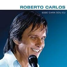 Roberto Carlos 2012 - Esse Cara Sou Eu - Na escolha de 15 álbuns musicais, 20 filmes ou desenhos, o Pen-Drive será grátis...Aproveite!