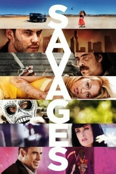 2012 Selvagens (Savages UNRATED) (Legendado) - Na Escolha de 10 filmes ou desenhos, o Pen-Drive será grátis...Aproveite!