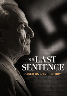 2012 The Last Sentence (Legendado) - Jan Troell - Na Escolha de 10 filmes ou desenhos, o Pen-Drive será grátis...Aproveite!