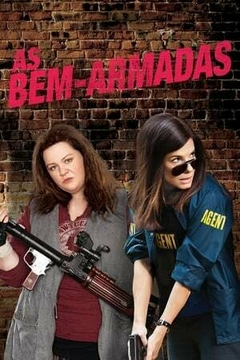 2013 As Bem-Armadas (Dublado) - Na Escolha de 10 filmes ou desenhos, o Pen-Drive será grátis...Aproveite!