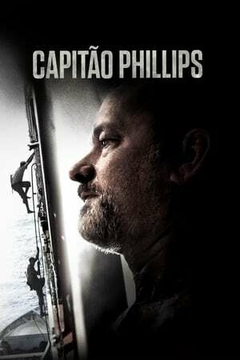 2013 Capitão Phillips (Dublado) - Na Escolha de 10 filmes ou desenhos, o Pen-Drive será grátis...Aproveite!