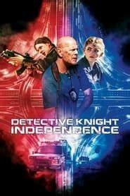 2013 Detetive - Knight Independência (Dublado) - Na Escolha de 10 filmes ou desenhos, o Pen-Drive será grátis...Aproveite!