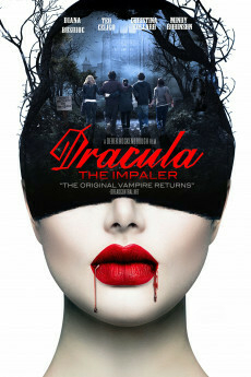 2013 Dracula - The Impaler (Legendado) - Na Escolha de 10 filmes ou desenhos, o Pen-Drive será grátis...Aproveite!