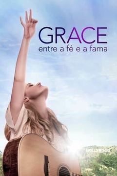 2013 Grace - Entre a Fé e a Fama - Na Escolha de 10 filmes ou desenhos, o Pen-Drive será grátis...Aproveite!