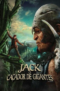 2013 Jack, o Caçador de Gigantes (Dublado) - Na Escolha de 10 filmes ou desenhos, o Pen-Drive será grátis...Aproveite! - comprar online