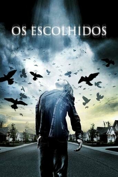 2013 Os Escolhidos (Dublado) - Na Escolha de 10 filmes ou desenhos, o Pen-Drive será grátis...Aproveite!